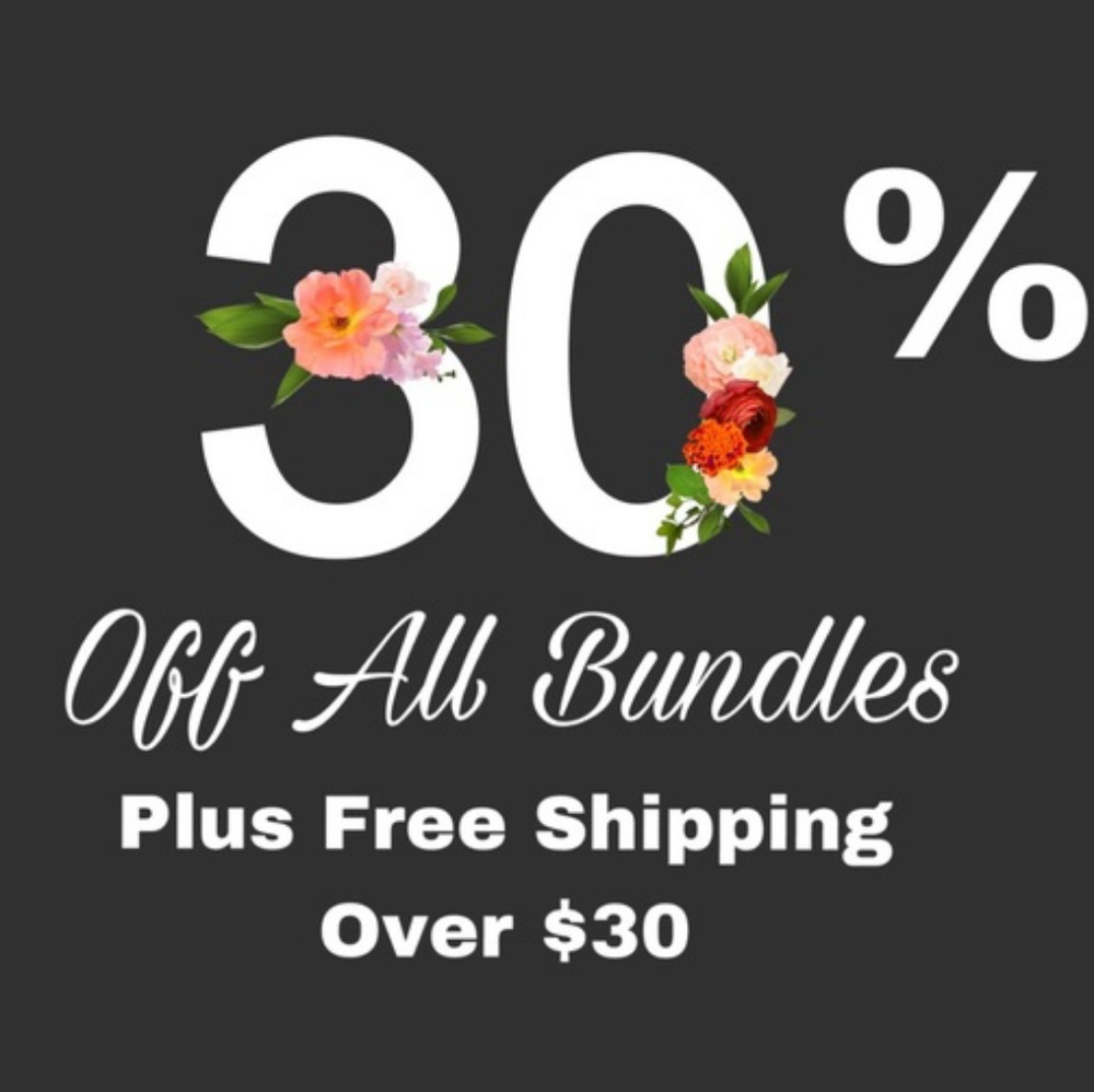 30% off